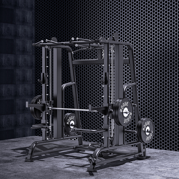 Power Rack Home Gym Fitness Eq - Fitness Home Gym Equipment reseña y precio