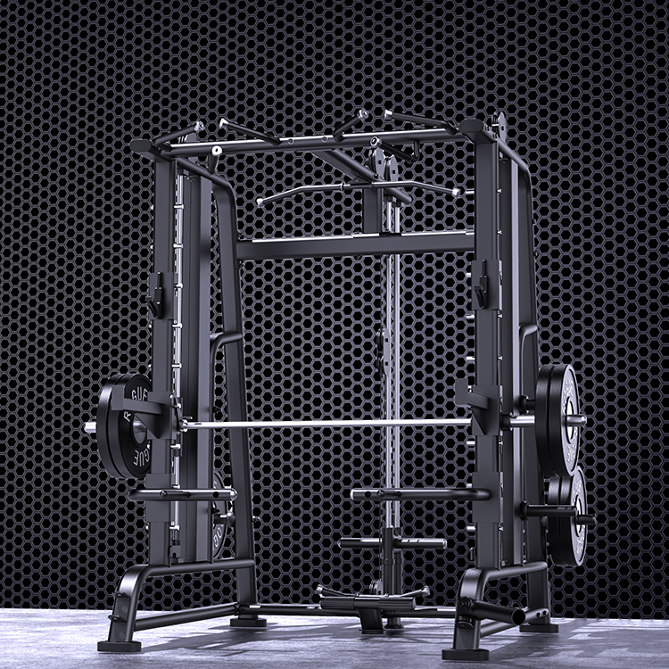 Power Rack Home Gym Fitness Eq - Fitness Home Gym Equipment reseña y precio