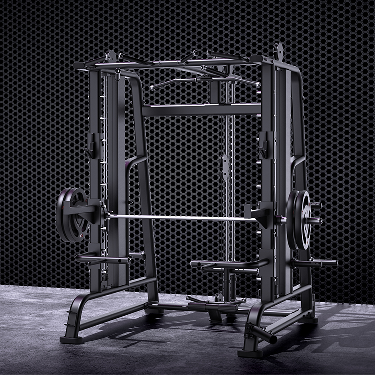 Power Rack Home Gym Fitness Eq - Fitness Home Gym Equipment reseña y precio