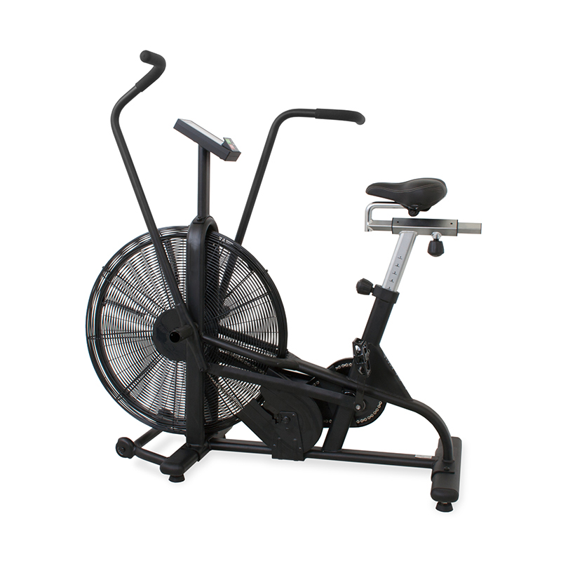 Commercial Gym Exercise Bike f - Leg Home Gym Workout reseña y precio