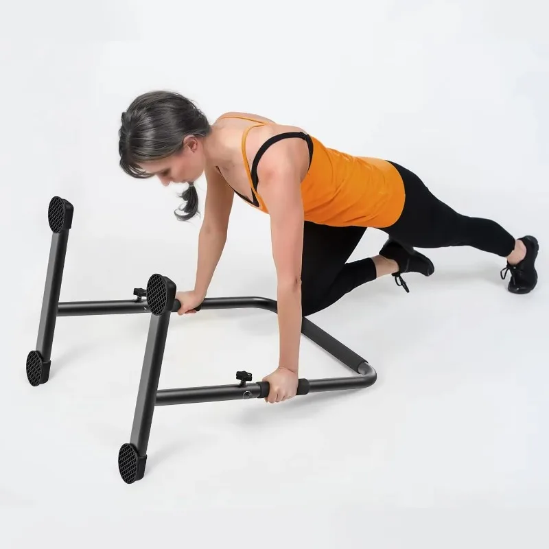 Heavy-Duty Dip Station Stable  - Dip Station Parallel reseña y precio