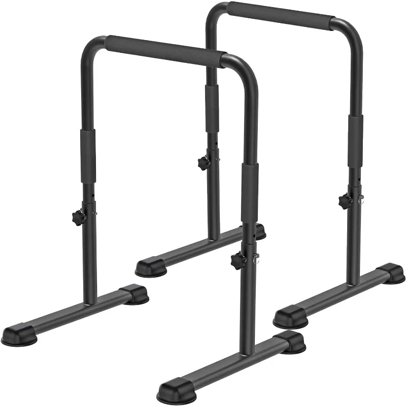 Heavy-Duty Dip Station Stable  - Dip Station Parallel reseña y precio
