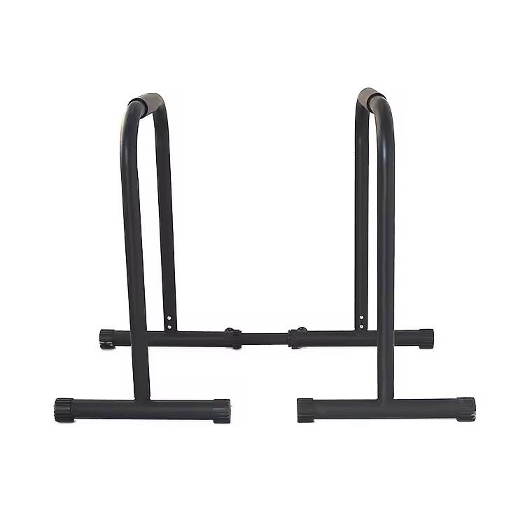 Sport Parallettes Heavy Duty D - Dip Station Parallel reseña y precio
