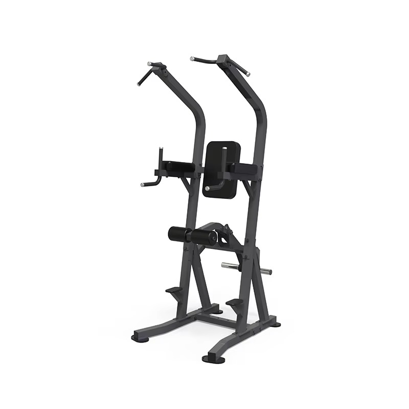 Multi-function Power Tower Pul - Pull Up Bar Tower reseña y precio
