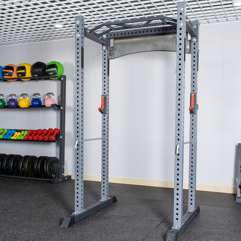 Leadman Fitness Selling Home G - Fitness Home Gym Equipment reseña y precio