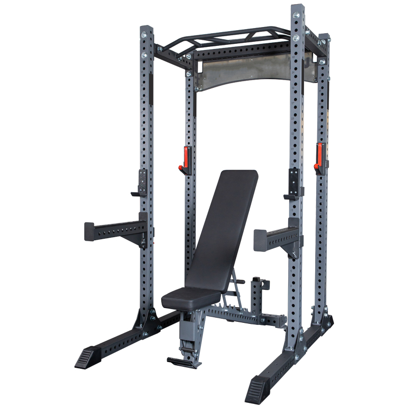 Leadman Fitness Selling Home G - Fitness Home Gym Equipment reseña y precio