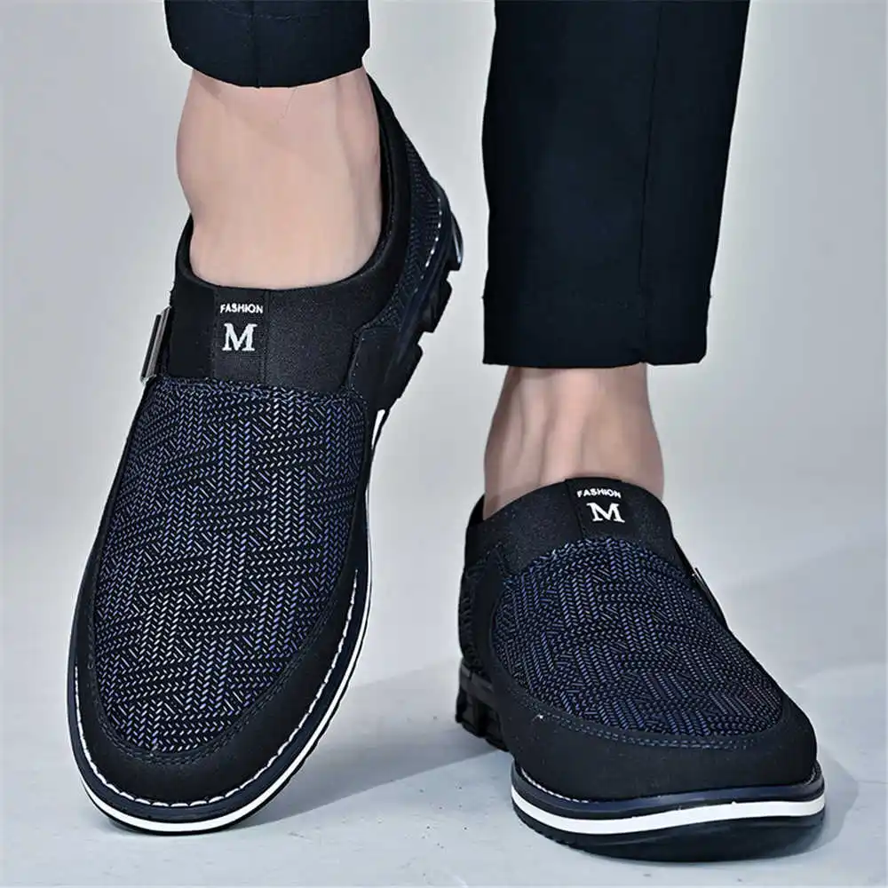 Dark Blue 44-45 Summer Shoes S - Home Gym Design Ideas reseña y precio