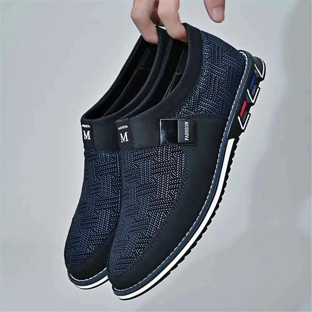 Dark Blue 44-45 Summer Shoes S - Home Gym Design Ideas reseña y precio