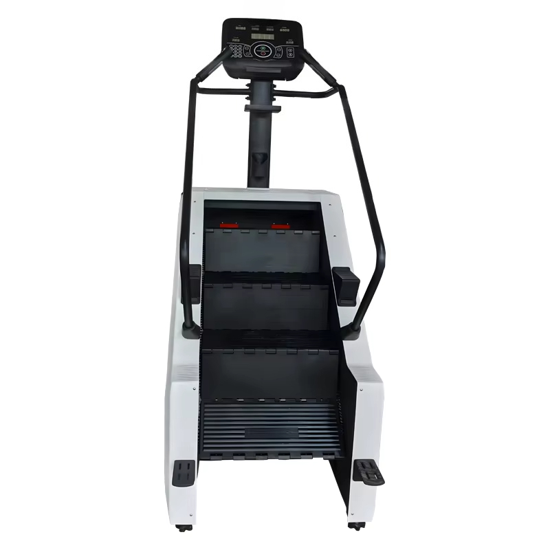 Stair Master Climbing Machine  - Home Gym Body Master reseña y precio