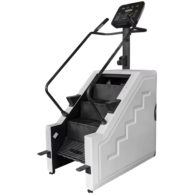 Stair Master Climbing Machine  - Home Gym Body Master reseña y precio