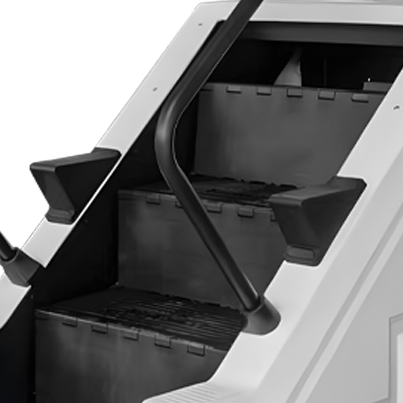 Stair Master Climbing Machine  - Home Gym Body Master reseña y precio