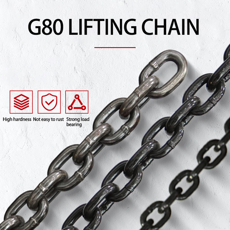 Pull 1/2/3.2/4/5Ton Iron Chain - Pull Up Bar Tower reseña y precio