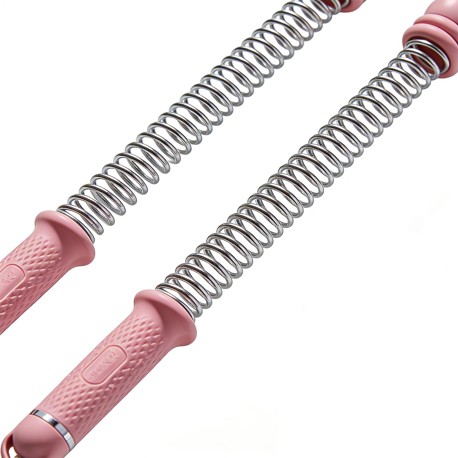 Battle Ropes For Home Gym Adju - Fitness Home Gym Equipment reseña y precio