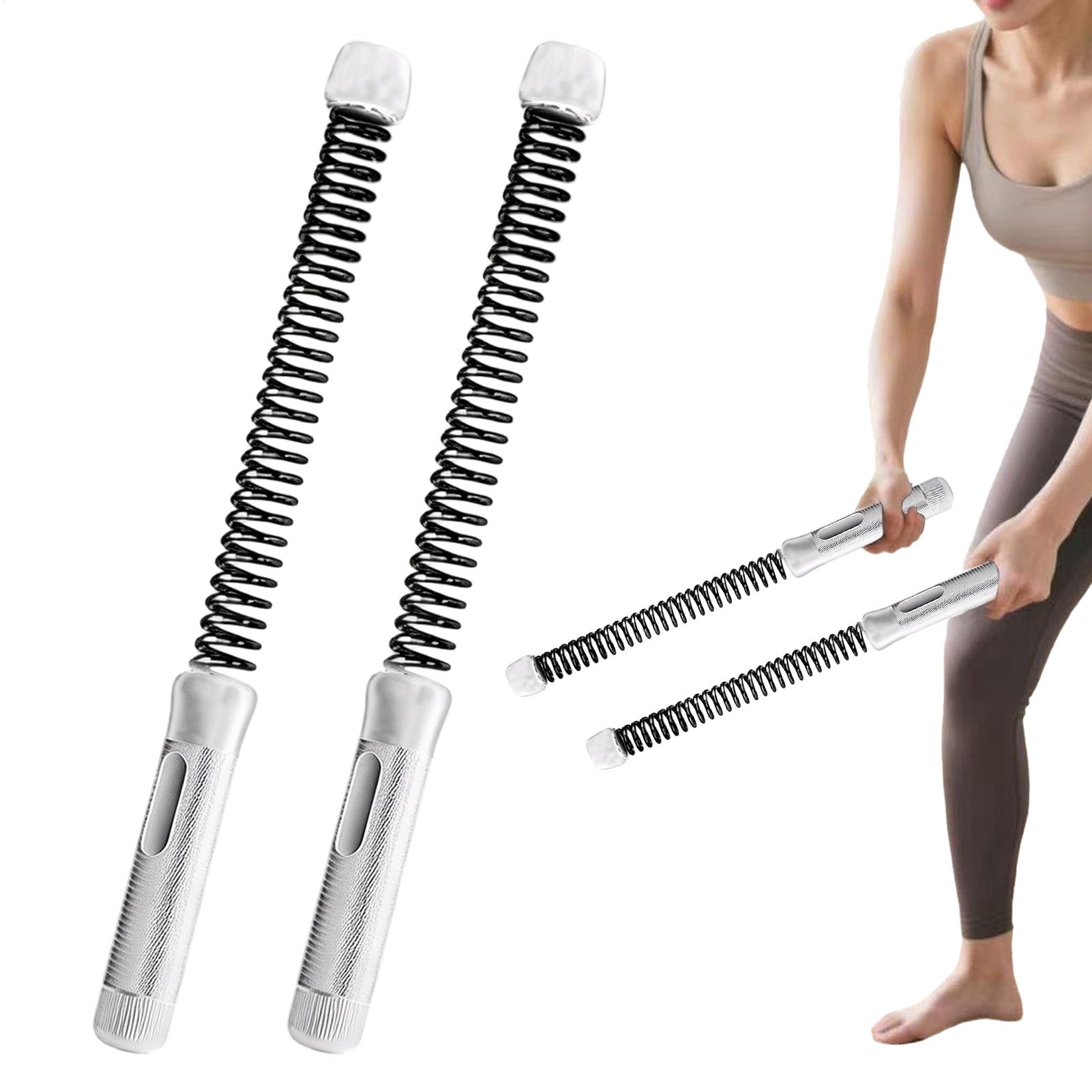 Battle Ropes For Home Gym Stre - Fitness Home Gym Equipment reseña y precio