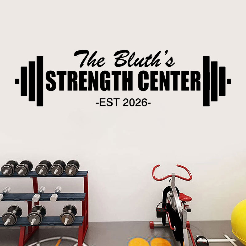 Personalized Custom Home Gym N - Home Gym Design Ideas reseña y precio