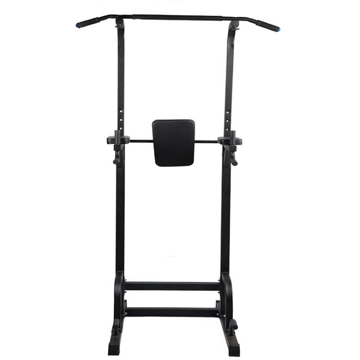 Indoor Pull up Horizontal Bar  - Dip Station Parallel reseña y precio