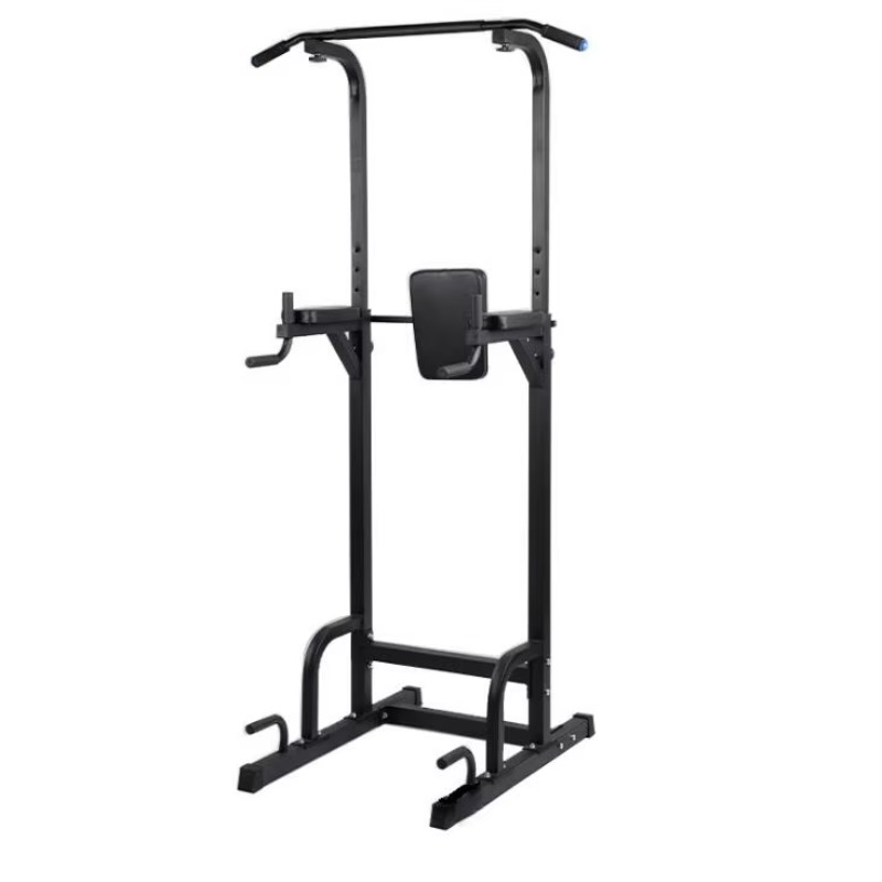 Indoor Pull up Horizontal Bar  - Dip Station Parallel reseña y precio