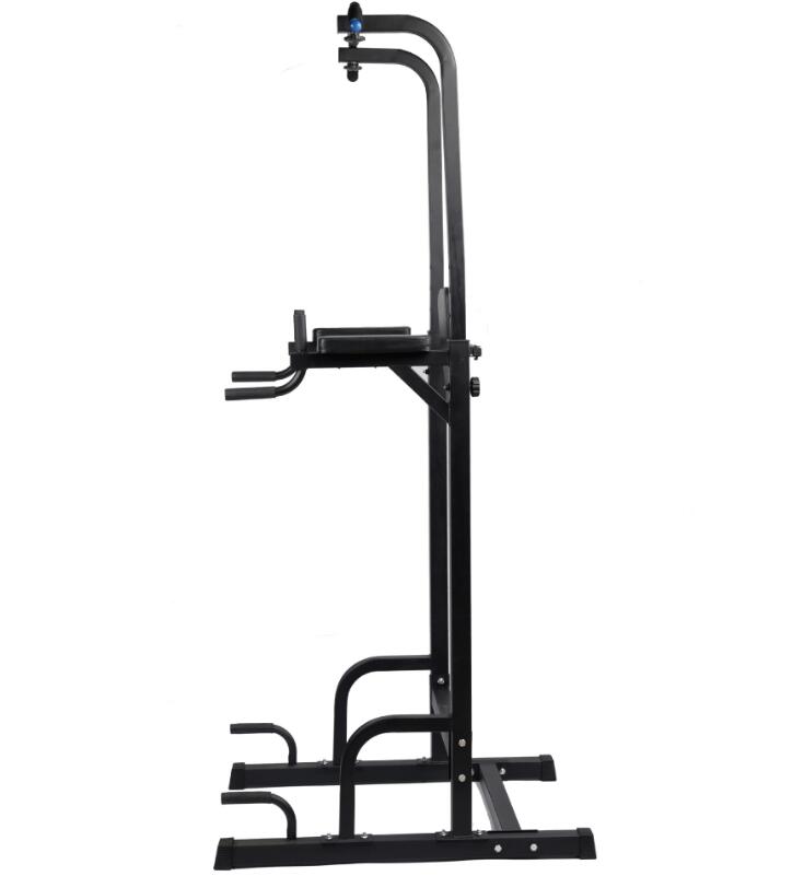 Indoor Pull up Horizontal Bar  - Dip Station Parallel reseña y precio