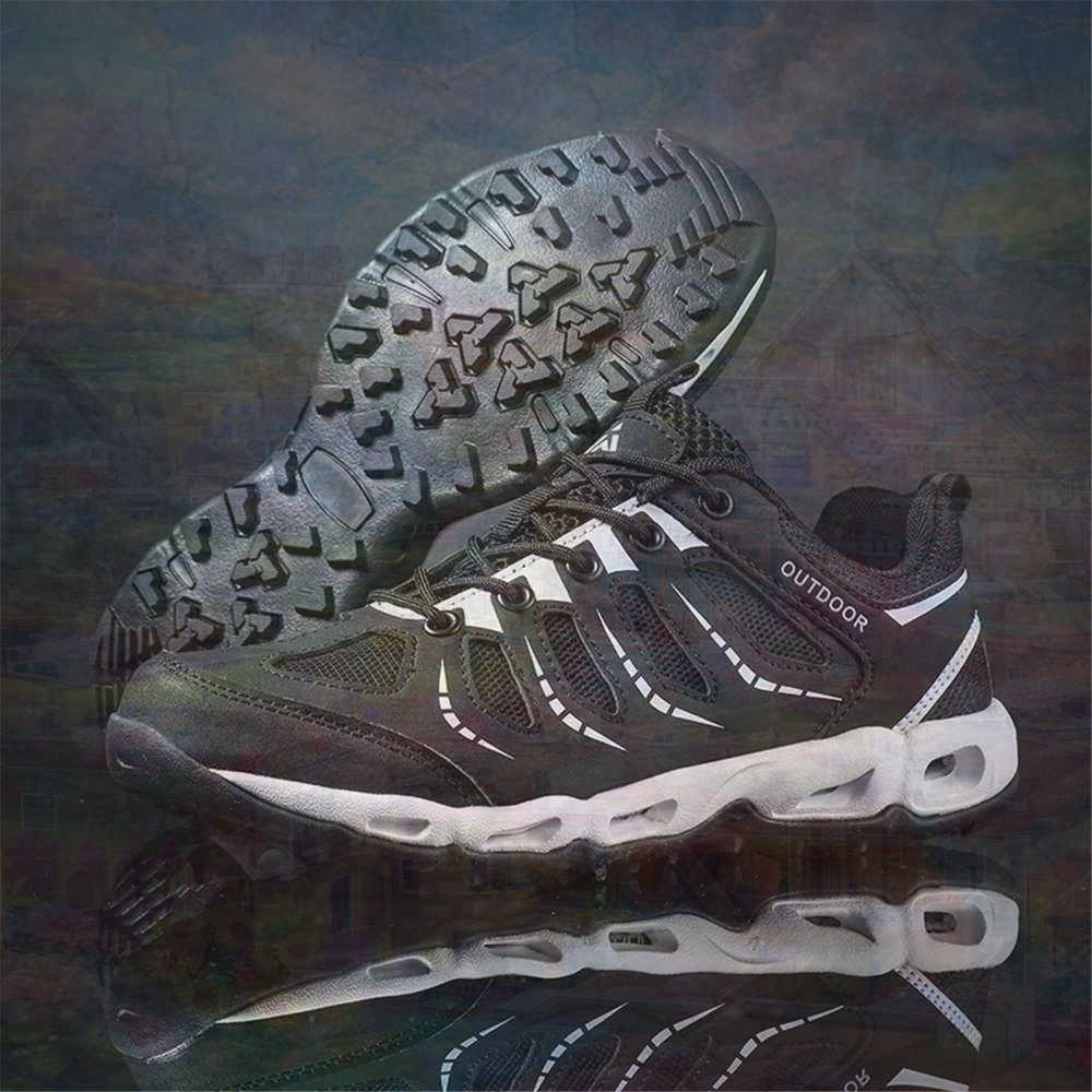 Sumer Round Tip Silver Sneaker - Home Gym Outfit reseña y precio
