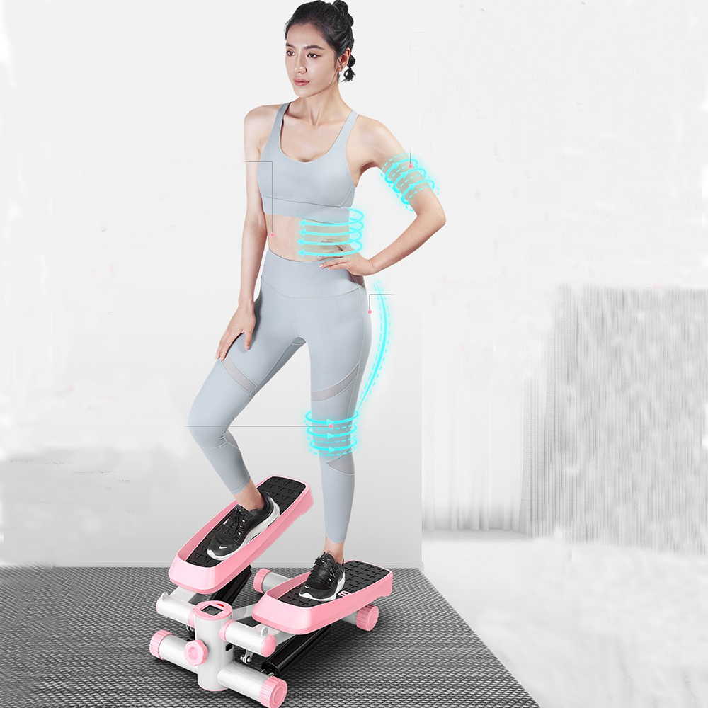 Portable Home Gym Mini Fitness - Leg Home Gym Workout reseña y precio