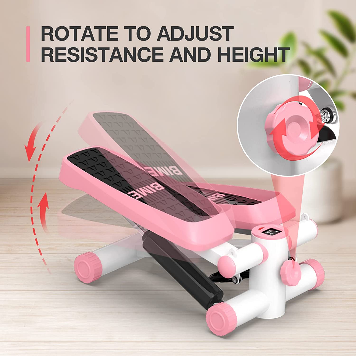 Portable Home Gym Mini Fitness - Leg Home Gym Workout reseña y precio