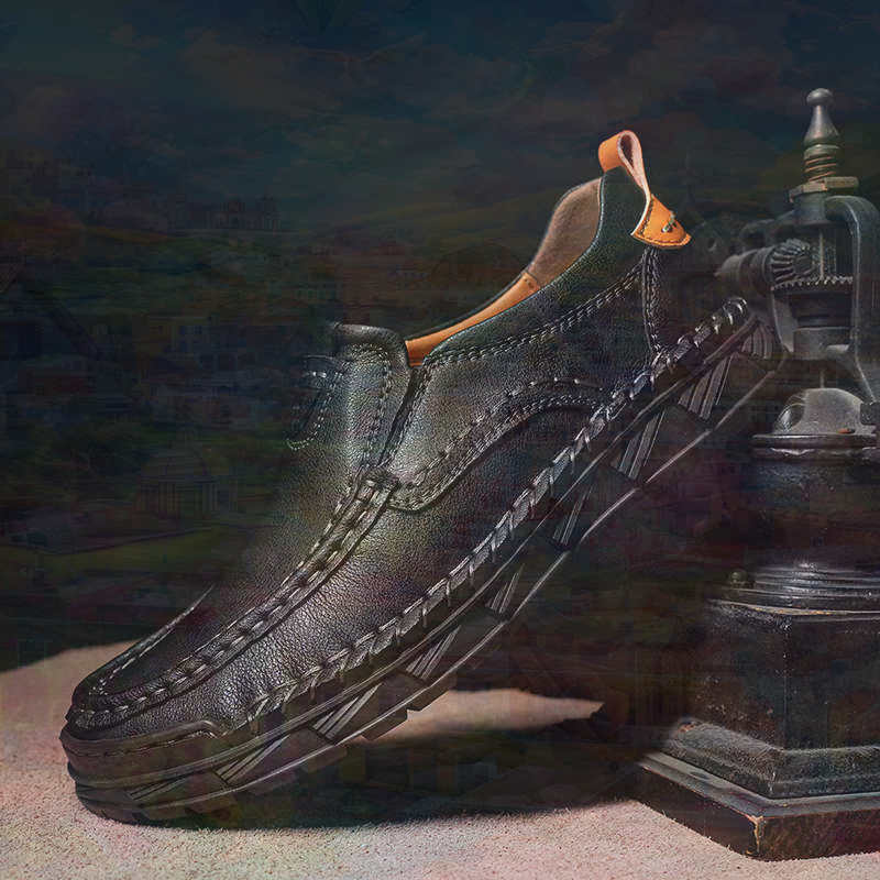 39 Slipon Sneakers Man 46 Walk - Home Gym Design Ideas reseña y precio