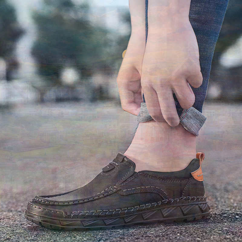 39 Slipon Sneakers Man 46 Walk - Home Gym Design Ideas reseña y precio