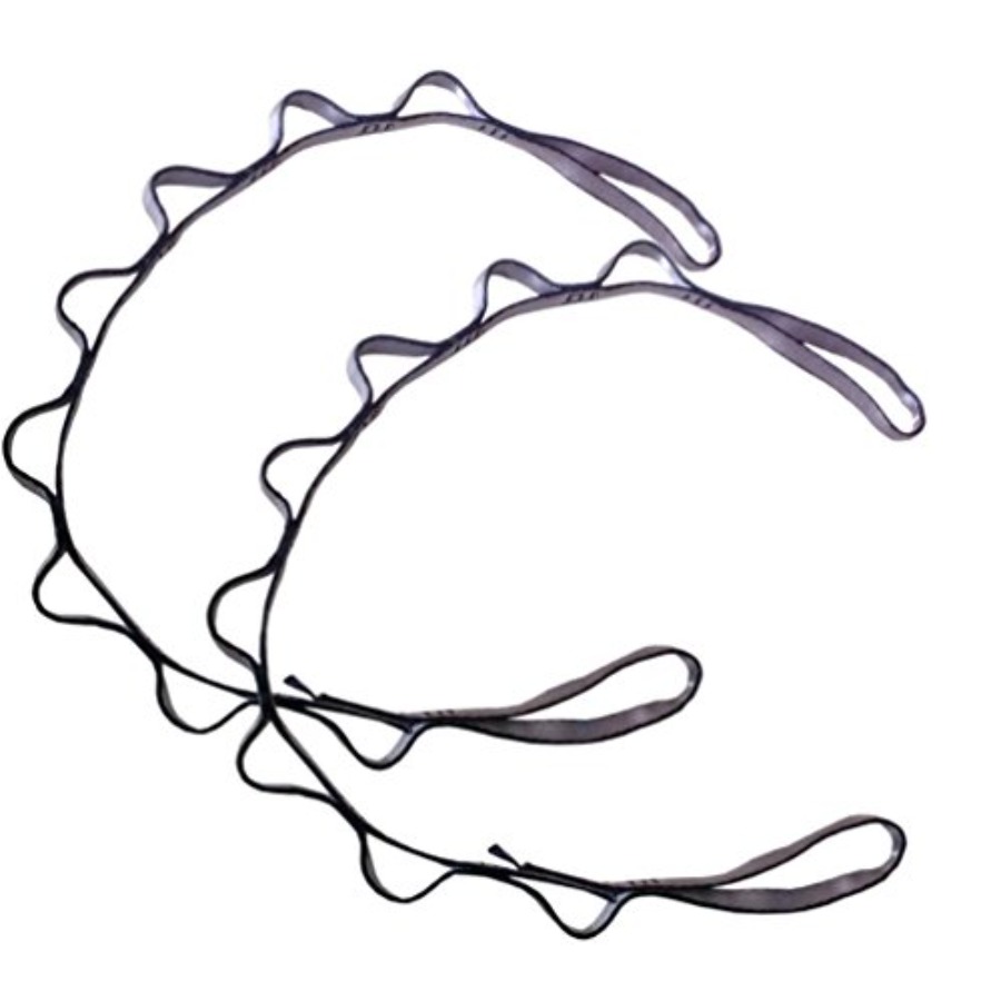 Aerial Yoga Hammock 5.5 Yards  - Home Gym Guide reseña y precio