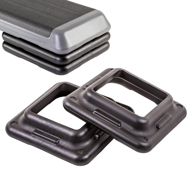Fitness Aerobic Step Platform  - Leg Home Gym Workout reseña y precio
