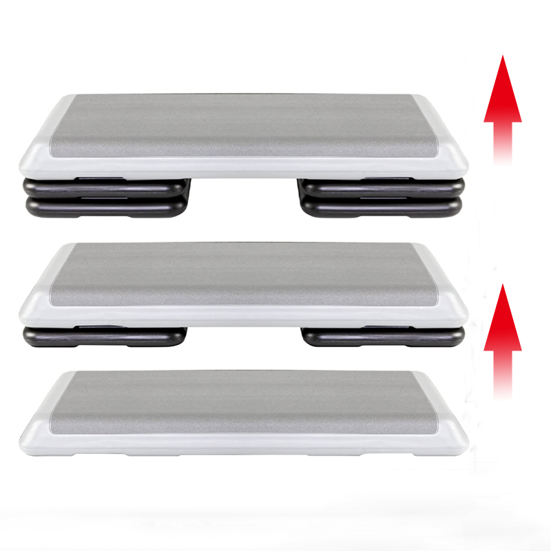 Fitness Aerobic Step Platform  - Leg Home Gym Workout reseña y precio