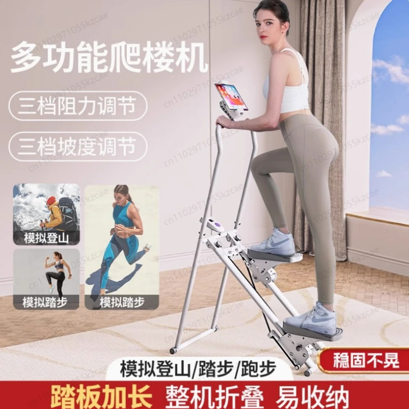 Cardio Training Light-Up Stepp - Home Gym Body Master reseña y precio