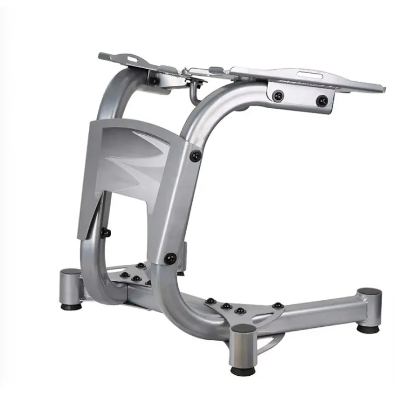 Adjustable Dumbbell Rack Home  - Fitness Home Gym Equipment reseña y precio