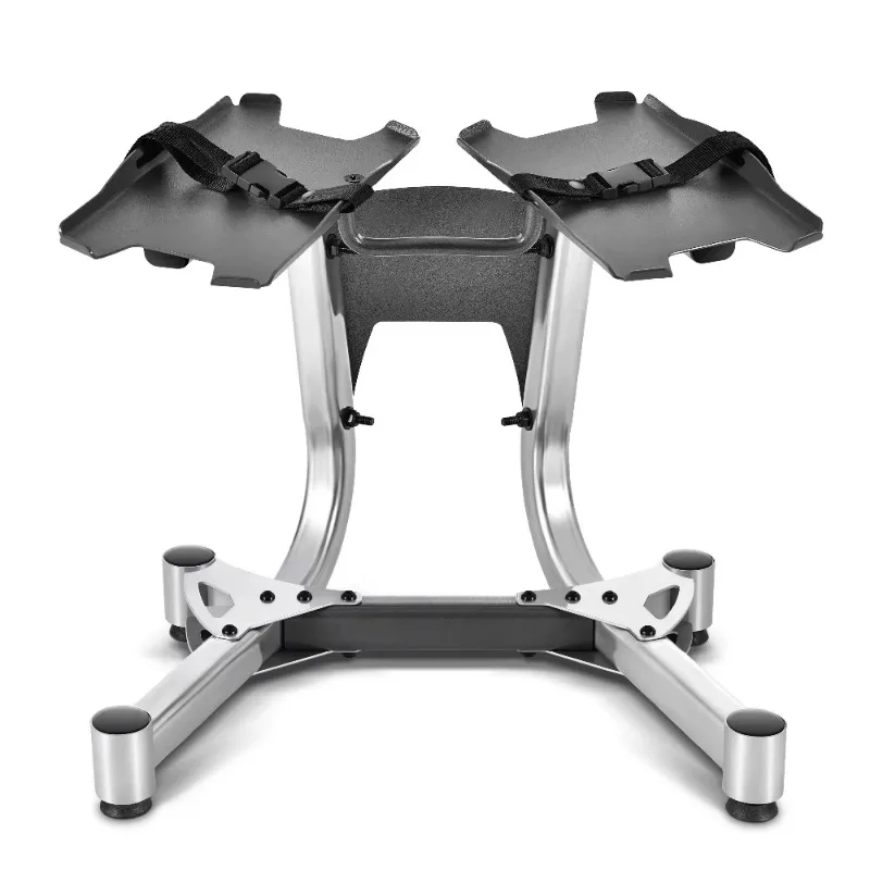 Adjustable Dumbbell Rack Home  - Fitness Home Gym Equipment reseña y precio