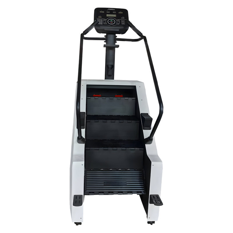 Stair Master Climbing Machine  - Home Gym Body Master reseña y precio