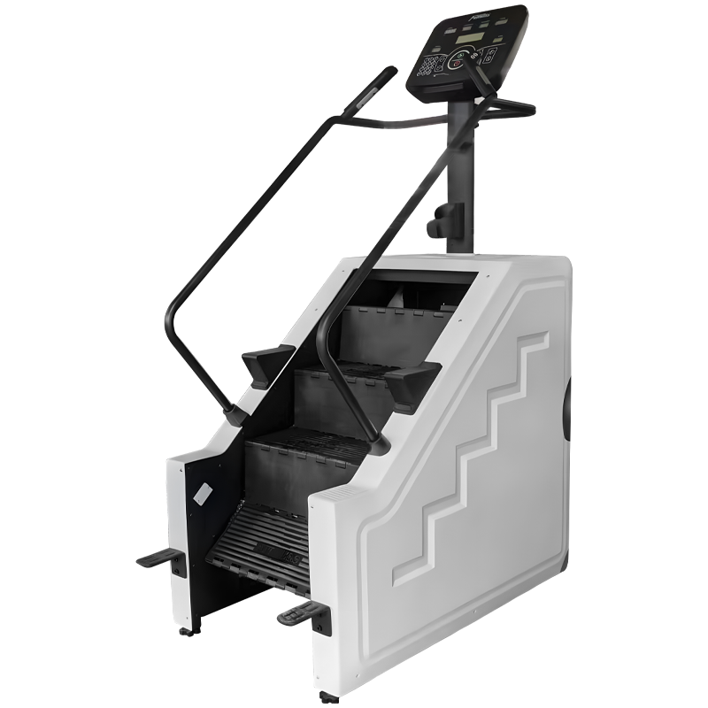 Stair Master Climbing Machine  - Home Gym Body Master reseña y precio