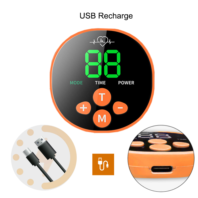 Abdominal Toning Belt Smart Ab - Home Gym Technogym reseña y precio