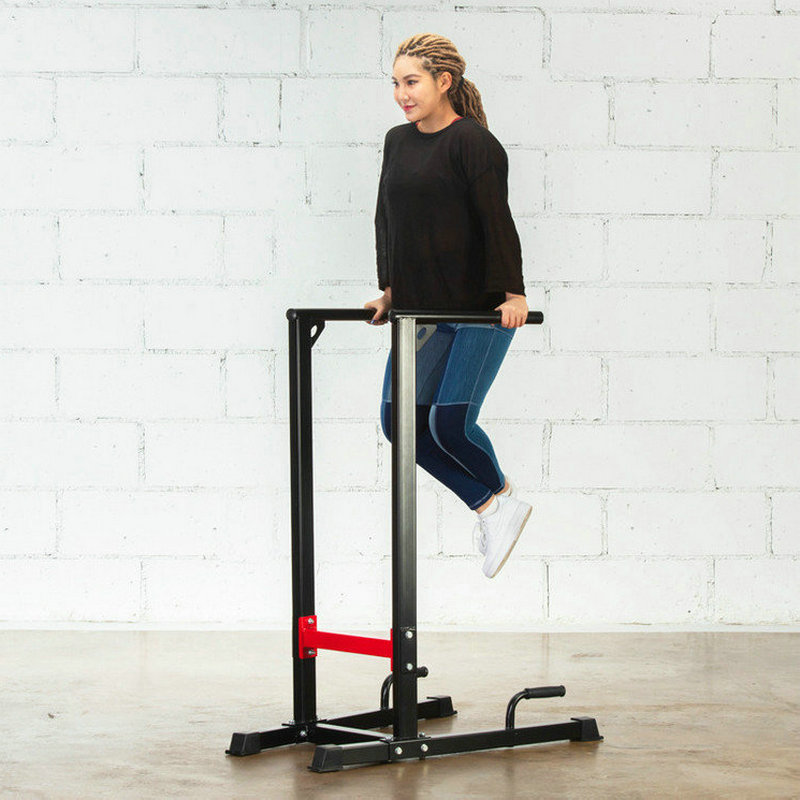 Multi-Function Dip Stand Stati - Dip Station Parallel reseña y precio