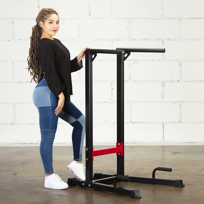Multi-Function Dip Stand Stati - Dip Station Parallel reseña y precio