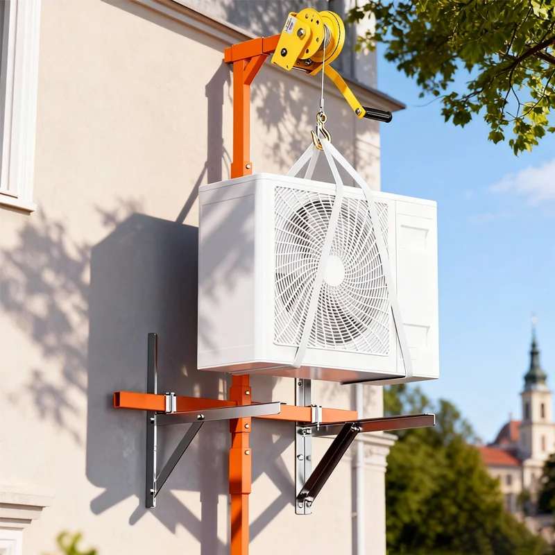 Professional Air Conditioner L - Pull Up Bar Tower reseña y precio