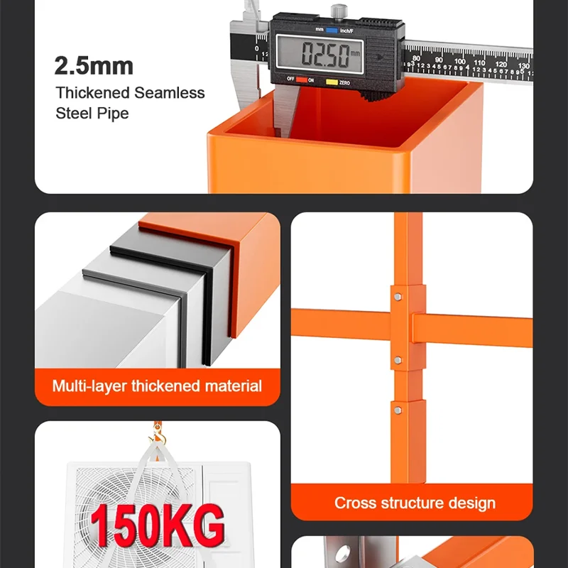 Professional Air Conditioner L - Pull Up Bar Tower reseña y precio