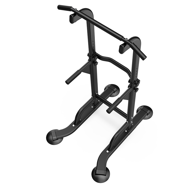 Adjustable Upper Body Home Gym - Dip Station Parallel reseña y precio