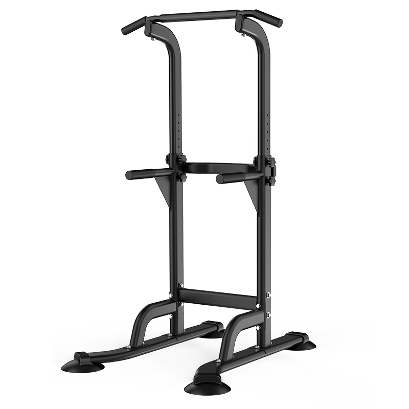 Adjustable Upper Body Home Gym - Dip Station Parallel reseña y precio