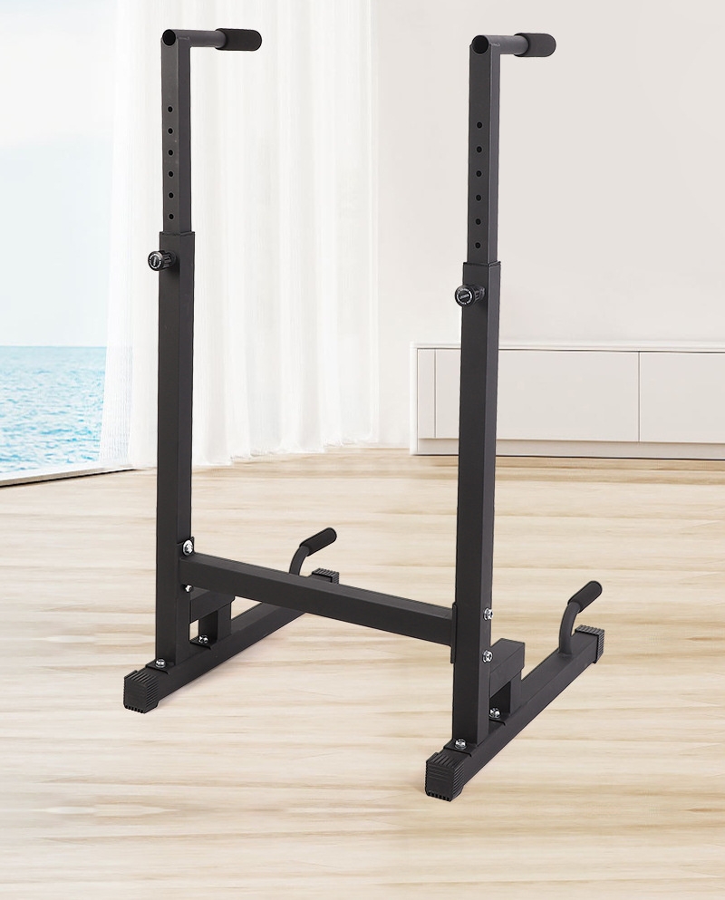 Heavy Duty Dipping Station Dip - Dip Station Parallel reseña y precio