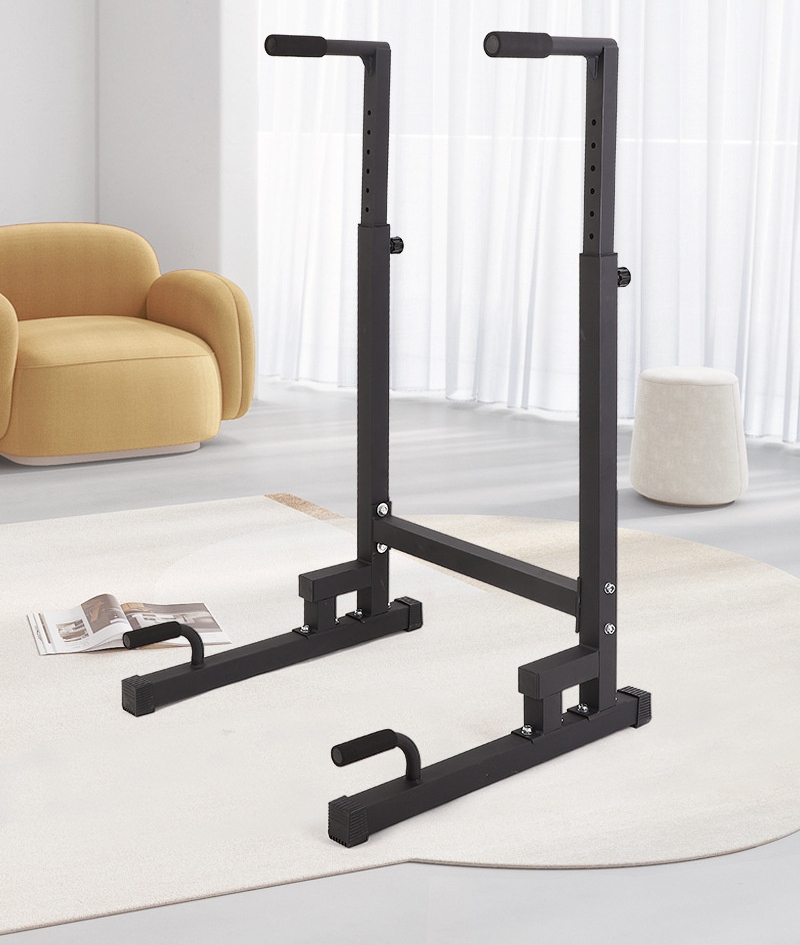 Heavy Duty Dipping Station Dip - Dip Station Parallel reseña y precio