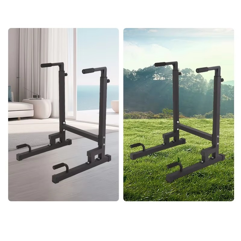 Heavy Duty Dipping Station Dip - Dip Station Parallel reseña y precio