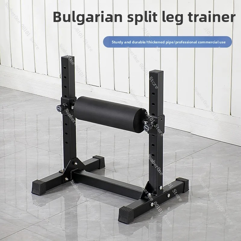Home Gym Bulgarian Split Squat - Fitness Home Gym Equipment reseña y precio