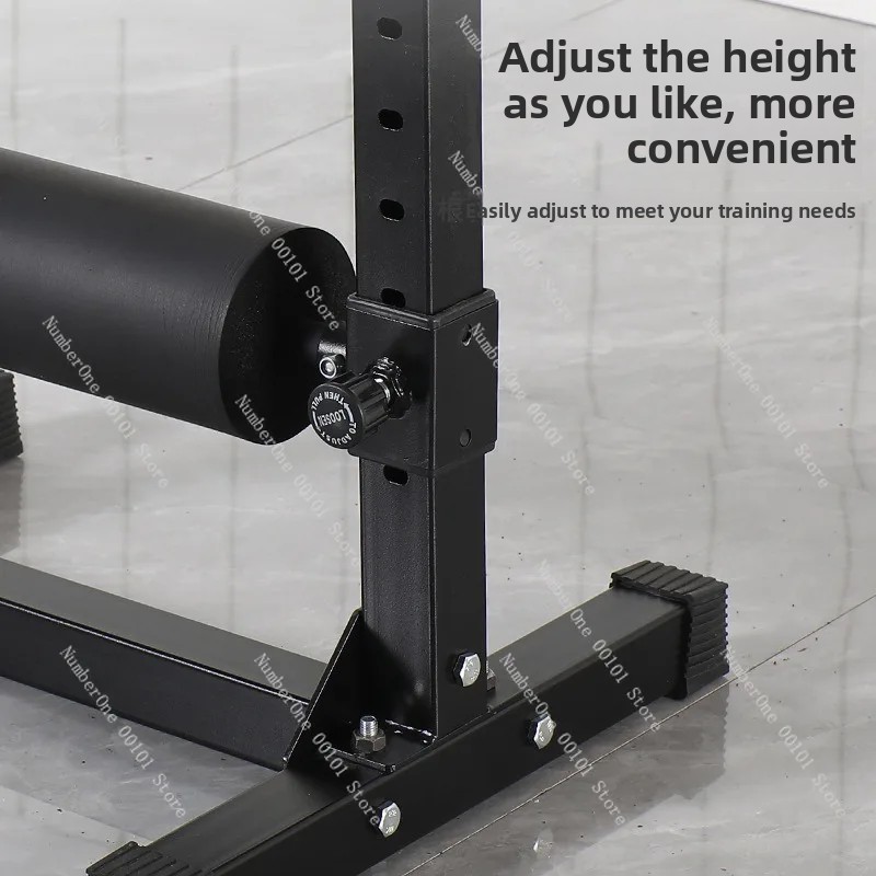Home Gym Bulgarian Split Squat - Fitness Home Gym Equipment reseña y precio