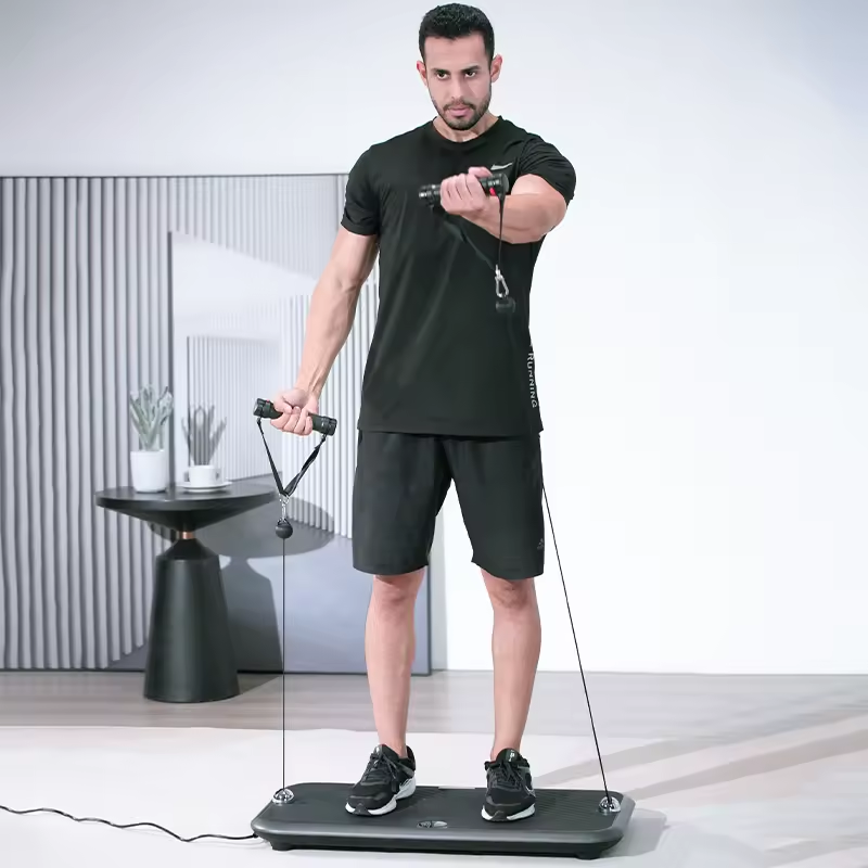 New Interactive Digital Intell - Leg Home Gym Workout reseña y precio