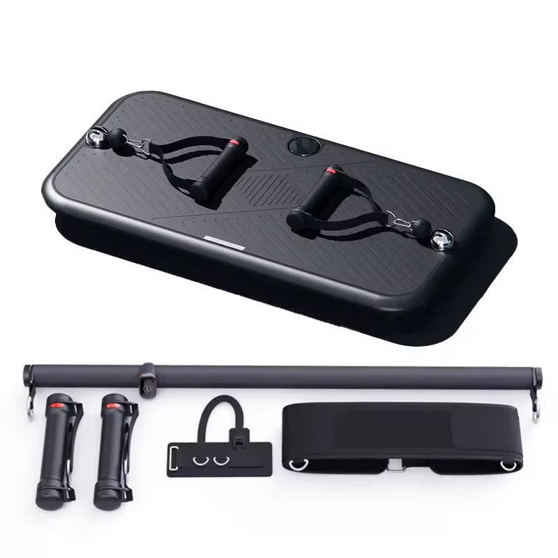 New Interactive Digital Intell - Leg Home Gym Workout reseña y precio