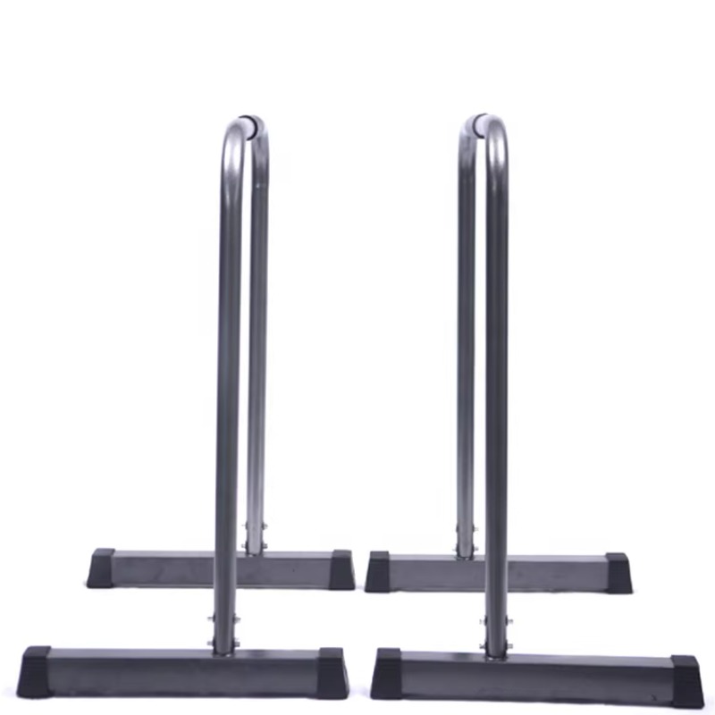 Dip Station Dip Bar Parallel B - Dip Station Parallel reseña y precio